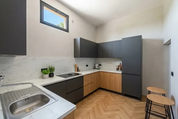 Prodej bytu 2+1, Praha - Vinohrady, Přemyslovská, 76 m2