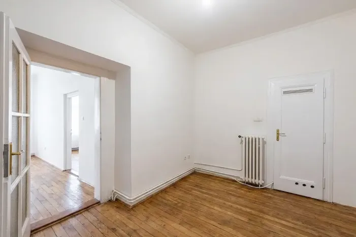 Prodej bytu 2+1, Praha - Vinohrady, Přemyslovská, 76 m2