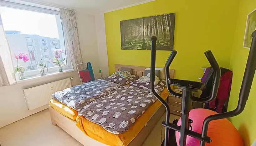 Prodej bytu 3+1, Chrudim, Na Šancích, 81 m2