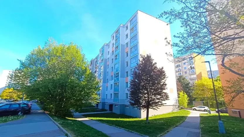 Prodej bytu 3+1, Chrudim, Na Šancích, 81 m2