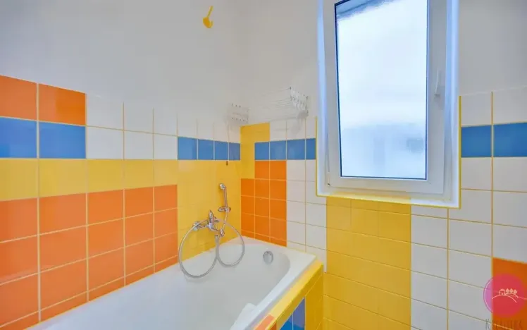 Pronájem bytu 3+kk, Olomouc, Bacherova, 69 m2