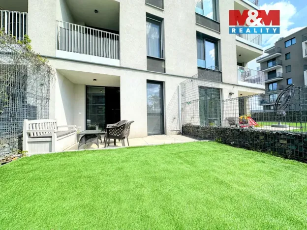Prodej bytu 2+kk, Ostrava - Moravská Ostrava, F. X. Riepla, 65 m2