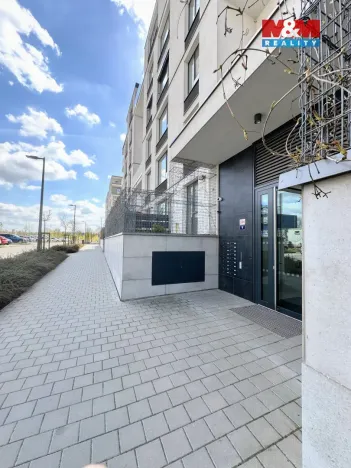 Prodej bytu 2+kk, Ostrava - Moravská Ostrava, F. X. Riepla, 65 m2