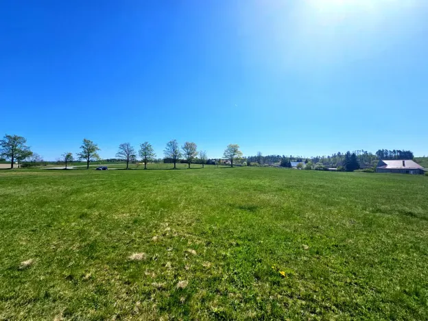 Prodej pozemku, Kojatín, 2400 m2