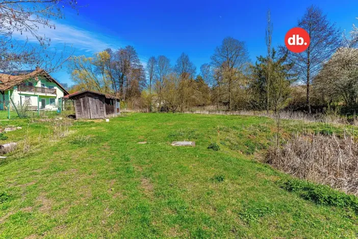 Prodej rybníku, Sadov, 5701 m2