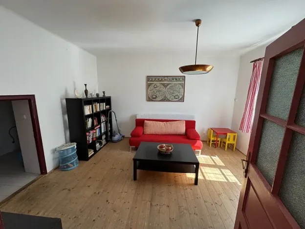 Prodej chalupy, Roztoky, 108 m2