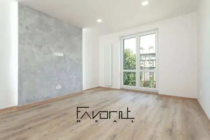 Pronájem bytu 2+1, Ostrava, Čujkovova, 52 m2