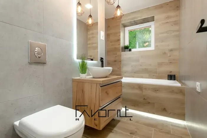 Pronájem bytu 2+1, Ostrava, Čujkovova, 52 m2