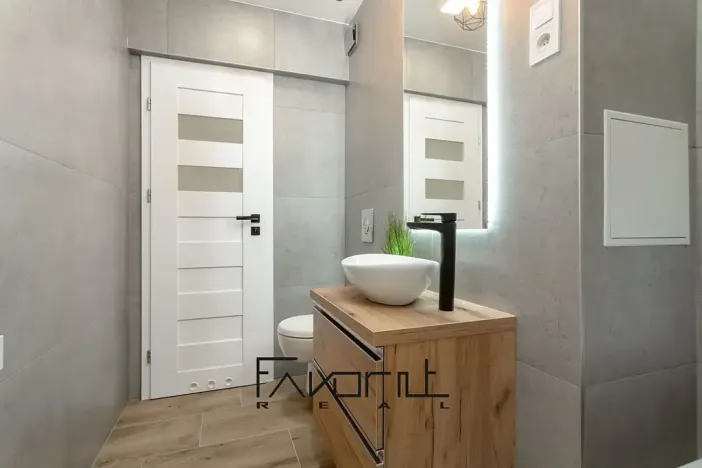 Pronájem bytu 2+1, Ostrava, Čujkovova, 52 m2