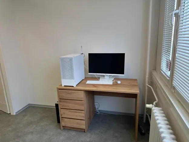 Pronájem ordinace, Praha - Braník, Roškotova, 22 m2