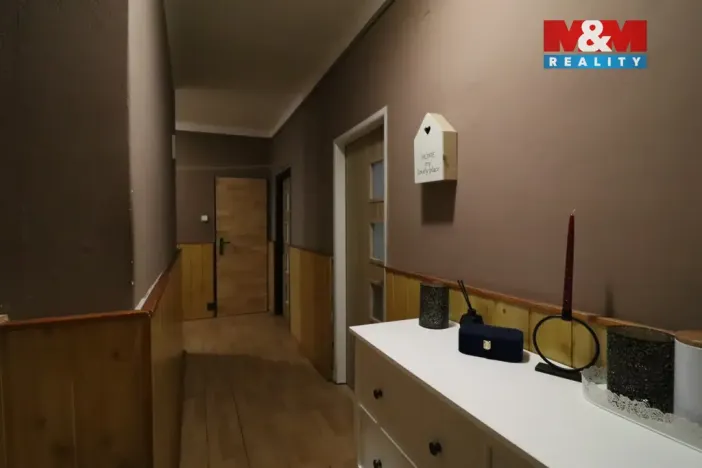 Prodej bytu 3+1, Most, tř. Budovatelů, 75 m2