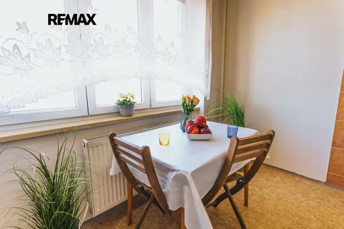 Prodej bytu 2+1, Velké Meziříčí, Bezručova, 57 m2