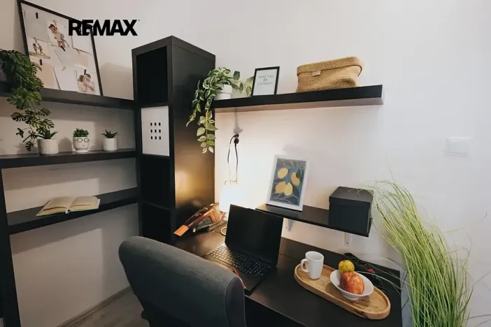Prodej bytu 2+1, Velké Meziříčí, Bezručova, 57 m2