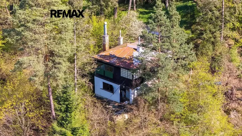 Prodej chaty, Bílovice nad Svitavou, 40 m2