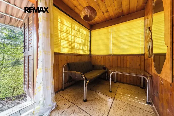 Prodej chaty, Bílovice nad Svitavou, 40 m2