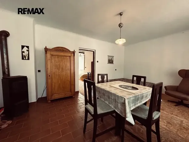 Prodej chalupy, Mlečice, 90 m2