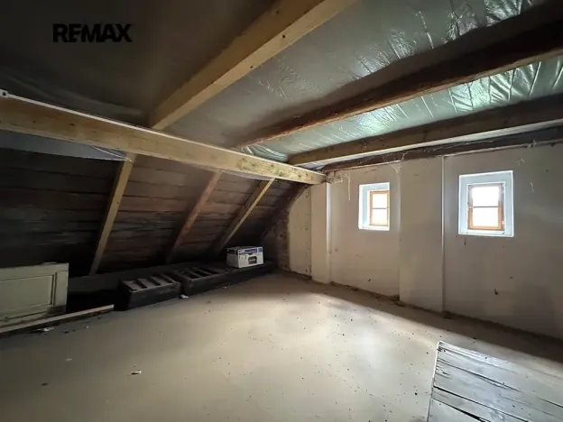 Prodej chalupy, Mlečice, 90 m2