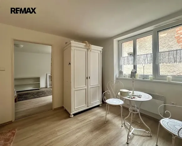 Prodej rodinného domu, Čistá, Tyršova, 130 m2