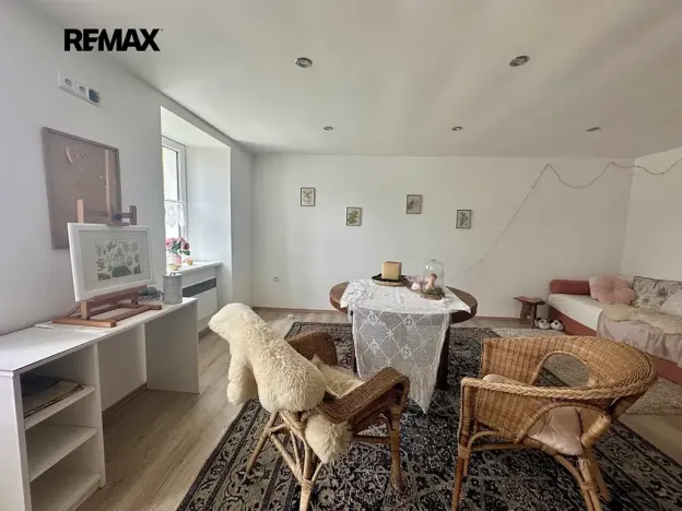Prodej rodinného domu, Čistá, Tyršova, 130 m2