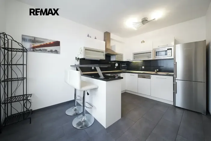 Pronájem bytu 2+1, Plzeň, Černická, 65 m2