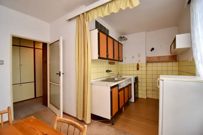 Prodej bytu 3+1, Čáslav, Družstevní, 71 m2