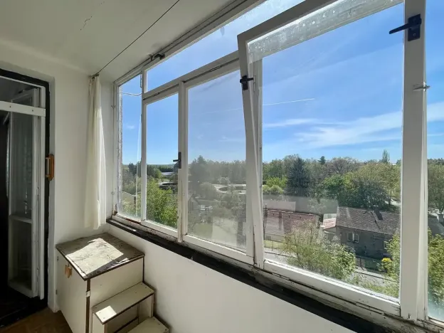 Prodej bytu 3+1, Čáslav, Družstevní, 71 m2