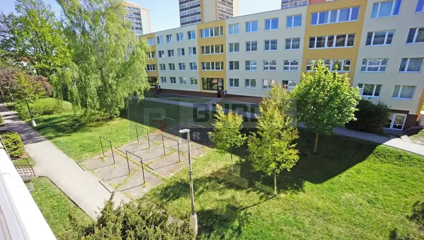 Prodej bytu 2+kk, Neratovice, 48 m2