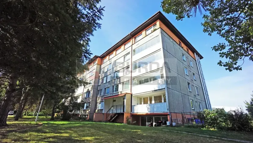 Prodej bytu 3+1, Měšice, 68 m2