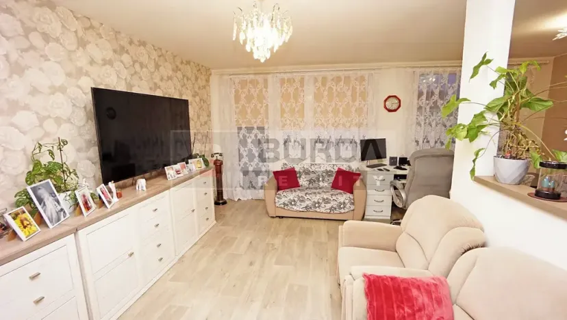 Prodej bytu 3+1, Neratovice, 72 m2
