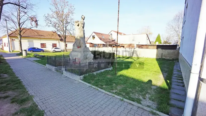 Prodej bytu 2+1, Kralupy nad Vltavou, 65 m2