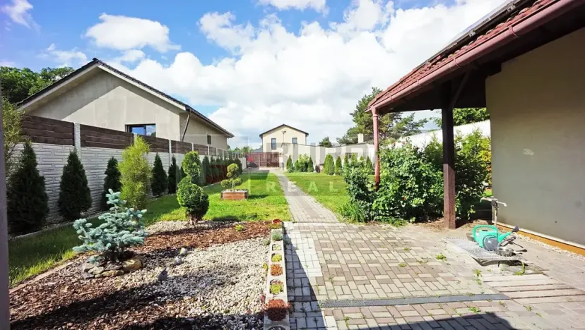 Prodej rodinného domu, Neratovice, 117 m2