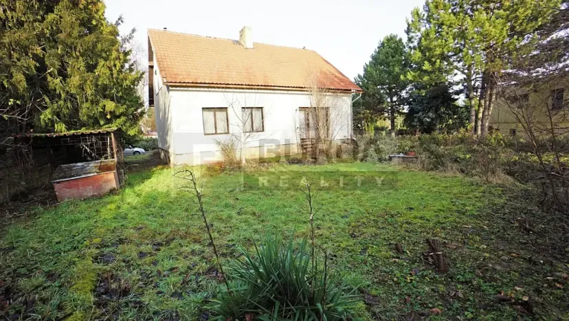 Prodej podílu rodinného domu, Zeleneč, Kasalova, 285 m2