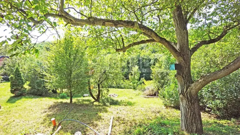 Prodej zahrady, Kralupy nad Vltavou, Lobeč, 346 m2