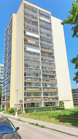 Prodej bytu 3+1, Neratovice, Na Skalkách, 81 m2