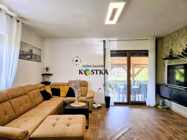 Prodej rodinného domu, Nový Jičín, 142 m2