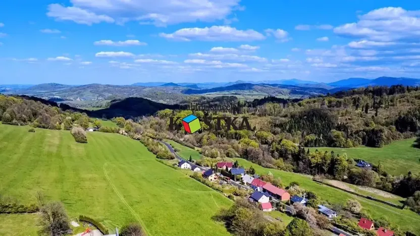 Prodej rodinného domu, Nový Jičín, 142 m2