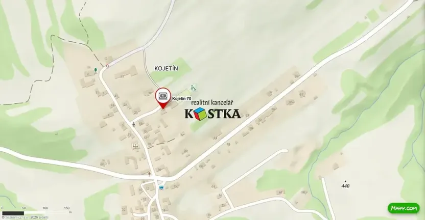 Prodej rodinného domu, Nový Jičín, 142 m2