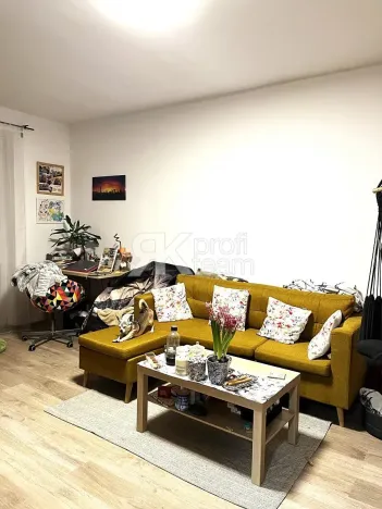 Pronájem bytu 2+1, Ostrava, Sokolovská, 58 m2
