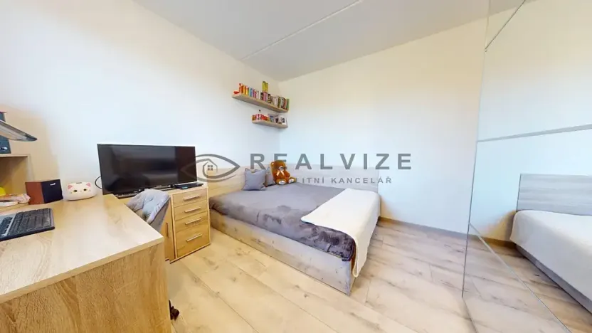 Prodej bytu 4+1, České Budějovice, J. Bendy, 75 m2