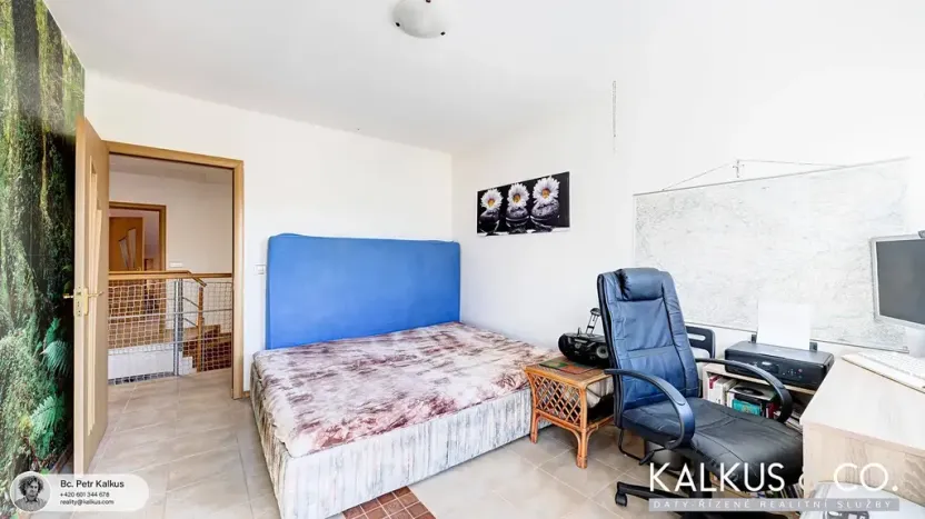 Prodej rodinného domu, Hořice, Prokopa Velikého, 140 m2