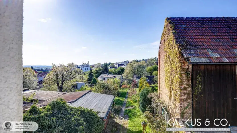 Prodej rodinného domu, Hořice, Prokopa Velikého, 140 m2