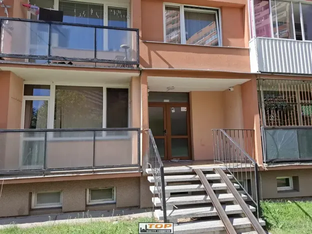 Prodej bytu 3+kk, Chomutov, Březenecká, 59 m2