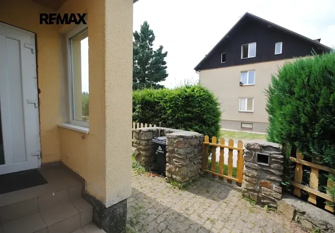 Prodej bytu 4+1, Humpolec, 102 m2