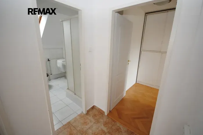 Prodej bytu 4+1, Humpolec, 102 m2