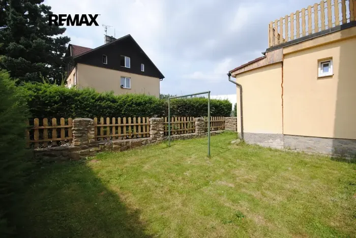 Prodej bytu 4+1, Humpolec, 102 m2