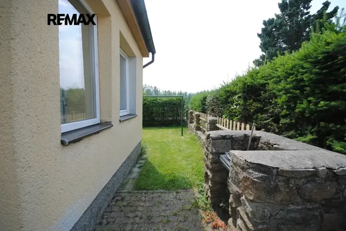 Prodej bytu 4+1, Humpolec, 102 m2