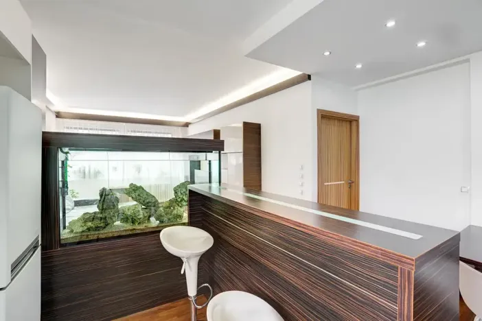 Pronájem bytu 3+kk, Praha - Libeň, Přádova, 73 m2