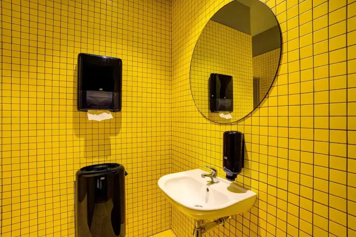 Pronájem kanceláře, Praha - Vinohrady, Blanická, 30 m2