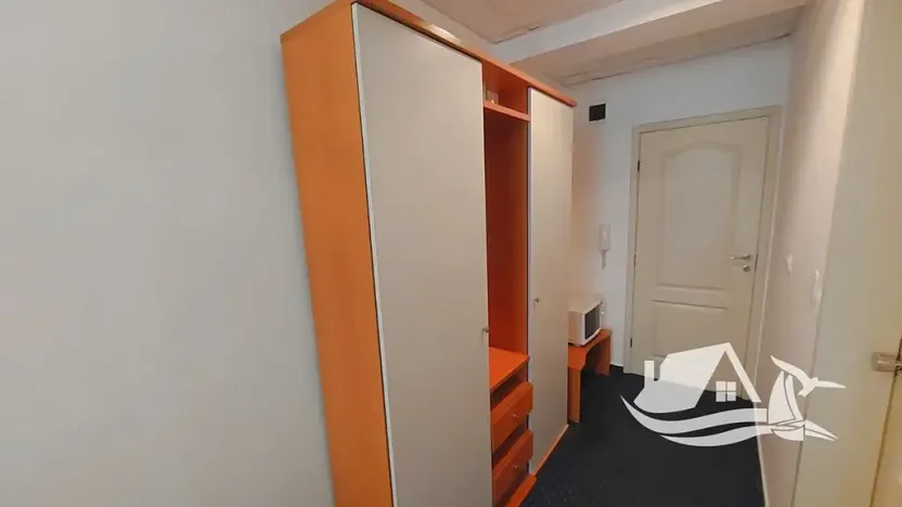Prodej bytu 1+kk, Nesebar, Bulharsko, 32 m2
