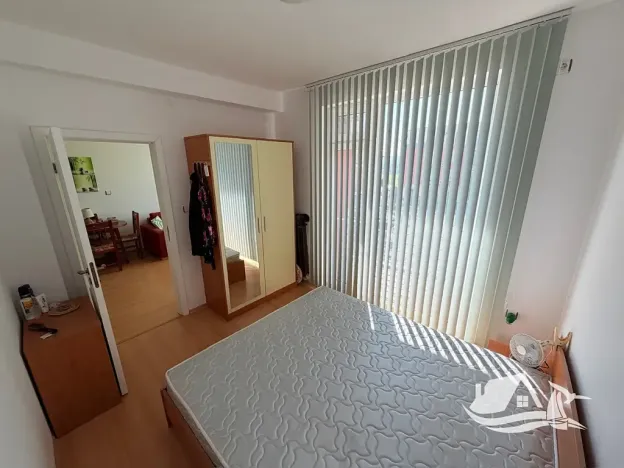 Prodej bytu 2+kk, Nesebar, Bulharsko, 42 m2
